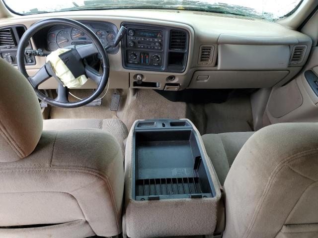 Photo 8 from auction – 2005 CHEVROLET SILVERADO with VIN 2GCEC19V151319209