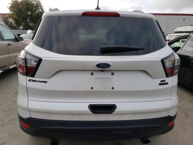 Photo 6 from auction – 2018 FORD ESCAPE SE with VIN 1FMCU0GD7JUD29889