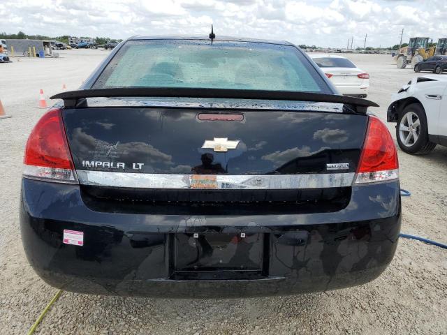 Photo 6 from auction – 2009 CHEVROLET IMPALA 1LT with VIN 2G1WT57K191171615