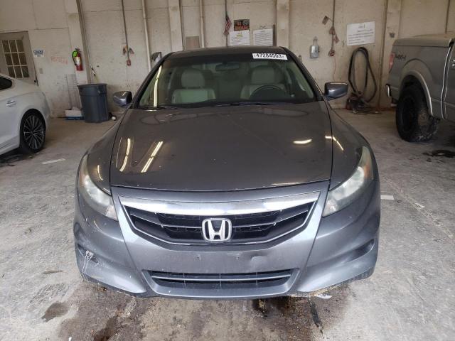 Photo 5 from auction – 2012 HONDA ACCORD EXL with VIN 1HGCS2B89CA003646