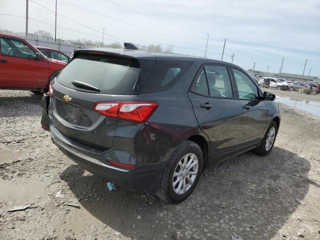 Photo 3 from auction – 2018 CHEVROLET EQUINOX LS with VIN 2GNAXHEV8J6303482