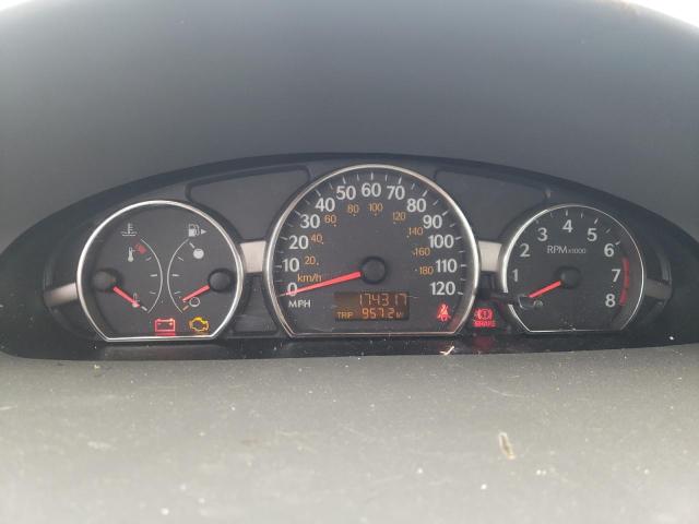 Photo 9 from auction – 2007 SATURN ION LEVEL with VIN 1G8AJ55F17Z207234