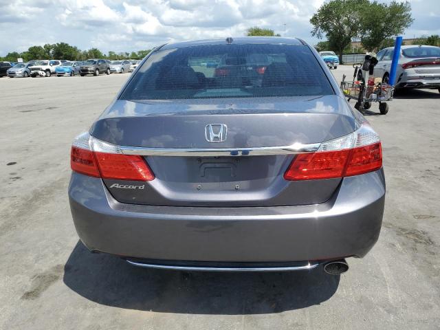 Photo 6 from auction – 2015 HONDA ACCORD EXL with VIN 1HGCR2F80FA045312