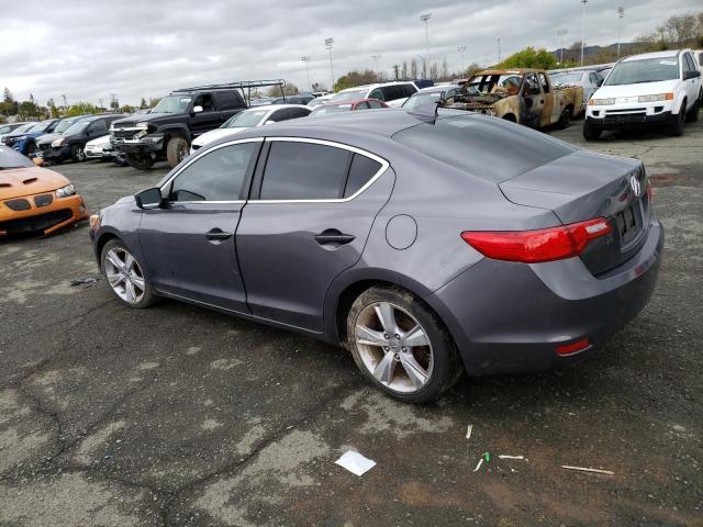 Photo 2 from auction – 2015 ACURA ILX 20 with VIN 19VDE1F36FE002368