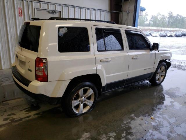 Photo 3 from auction – 2013 JEEP PATRIOT LA with VIN 1C4NJPFA0DD208230