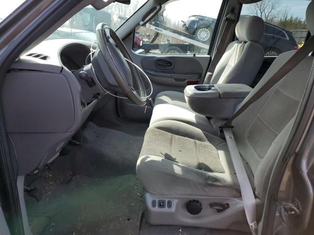 Photo 7 from auction – 2003 FORD F150 SUPER with VIN 1FTRW07LX3KD54834