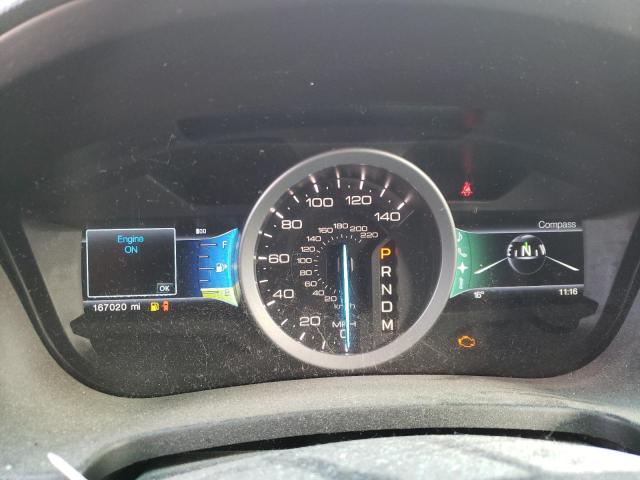 Photo 9 from auction – 2013 FORD EXPLORER X with VIN 1FM5K8D87DGC83620