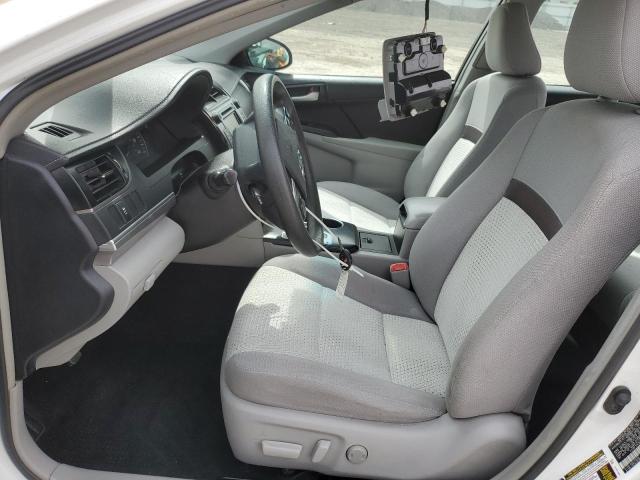 Photo 7 from auction – 2014 TOYOTA CAMRY L with VIN 4T4BF1FK2ER399047