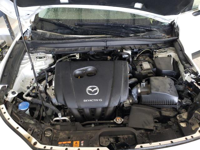 Photo 12 from auction – 2021 MAZDA CX-30 PREM with VIN 3MVDMBDL2MM314398