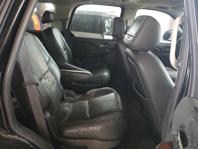 Photo 11 from auction – 2008 CADILLAC ESCALADE L with VIN 1GYEC63838R198060