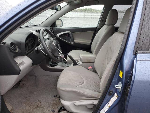 Photo 7 from auction – 2011 TOYOTA RAV4 with VIN JTMBF4DV5B5038737