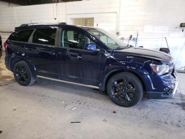 Photo 4 from auction – 2020 DODGE JOURNEY CR with VIN 3C4PDCGB5LT267718