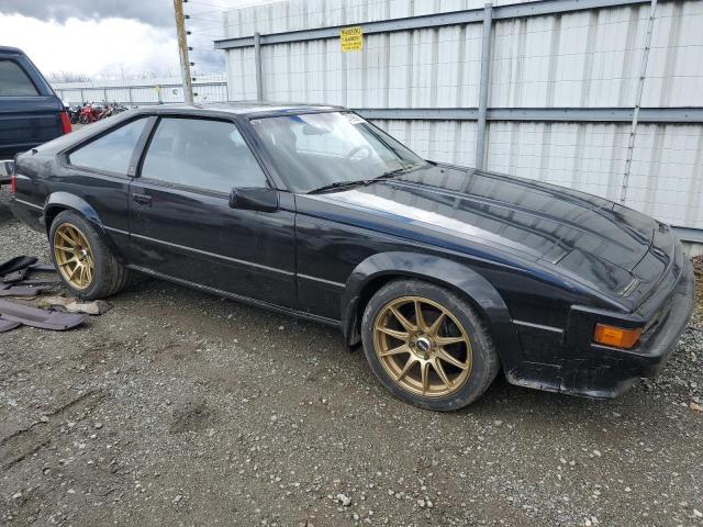 Photo 4 from auction – 1984 TOYOTA SUPRA with VIN JT2MA67L6E0136148