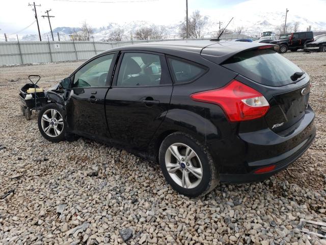 Photo 2 from auction – 2014 FORD FOCUS SE with VIN 1FADP3K26EL381846