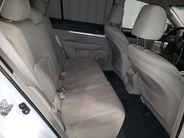 Снимка 10 от търг – 2012 SUBARU OUTBACK 2. с VIN 4S4BRCAC2C3249309