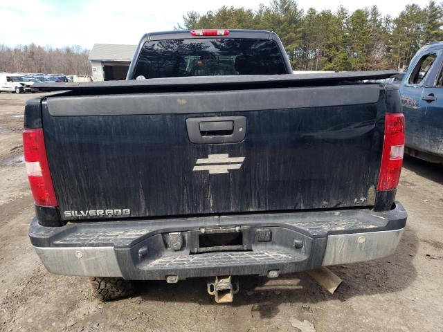 Photo 6 from auction – 2008 CHEVROLET silverado with VIN 1GCHK23648F144880