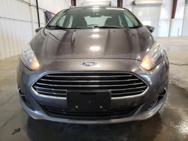 Photo 5 from auction – 2015 FORD FIESTA SE with VIN 3FADP4BJ2FM158748