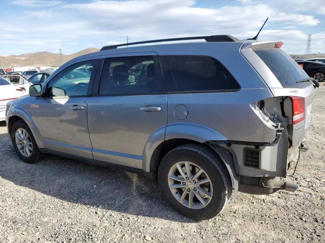Photo 2 from auction – 2017 DODGE JOURNEY SX with VIN 3C4PDCBG4HT523518