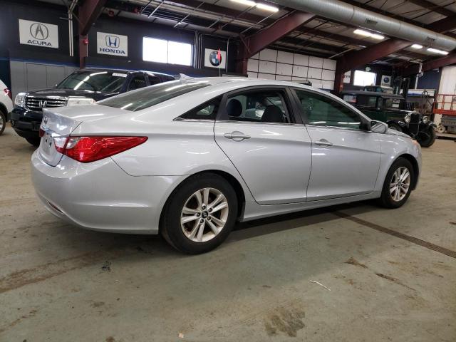 Photo 3 from auction – 2013 HYUNDAI SONATA GLS with VIN 5NPEB4AC0DH621635