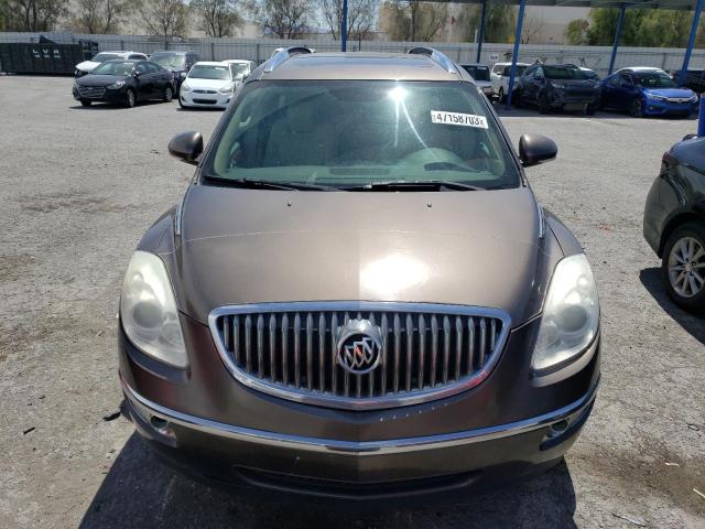 Photo 5 from auction – 2008 BUICK ENCLAVE CX with VIN 5GAEV23768J114037