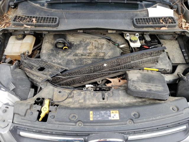 Photo 12 from auction – 2014 FORD ESCAPE SE with VIN 1FMCU0GX3EUD49959