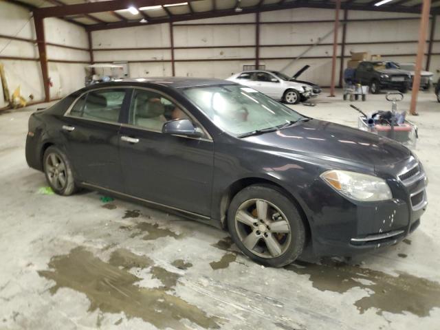 Photo 4 from auction – 2012 CHEVROLET MALIBU 2LT with VIN 1G1ZD5E07CF367831
