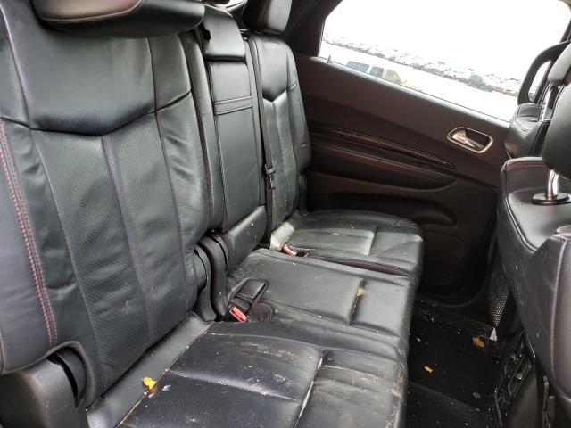 Photo 10 from auction – 2012 DODGE DURANGO R/ with VIN 1C4SDJCT6CC205382