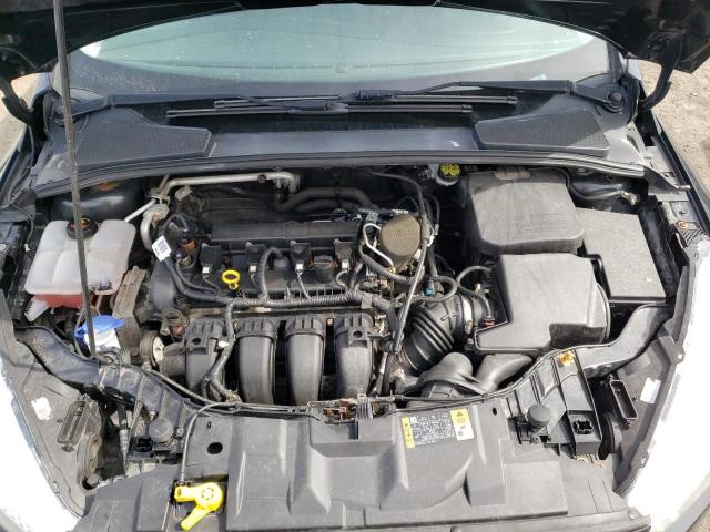 Снимка 11 от търг – 2015 FORD FOCUS S с VIN 1FADP3E26FL312670