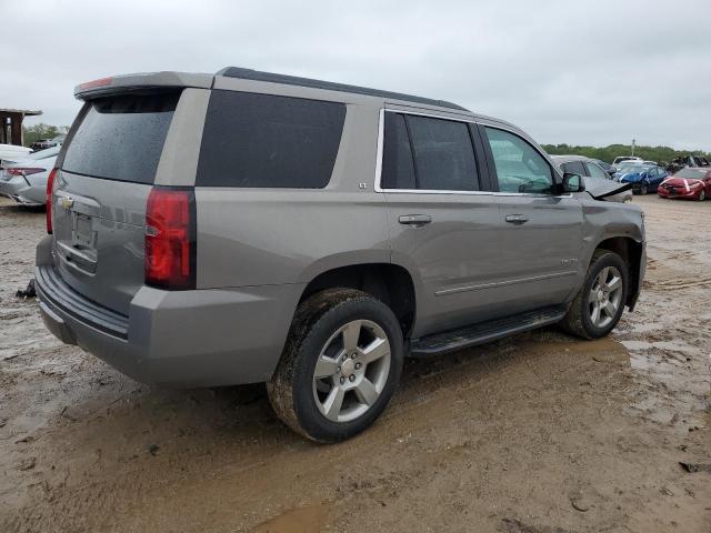 Photo 3 from auction – 2019 CHEVROLET TAHOE C150 with VIN 1GNSCBKC8KR288245