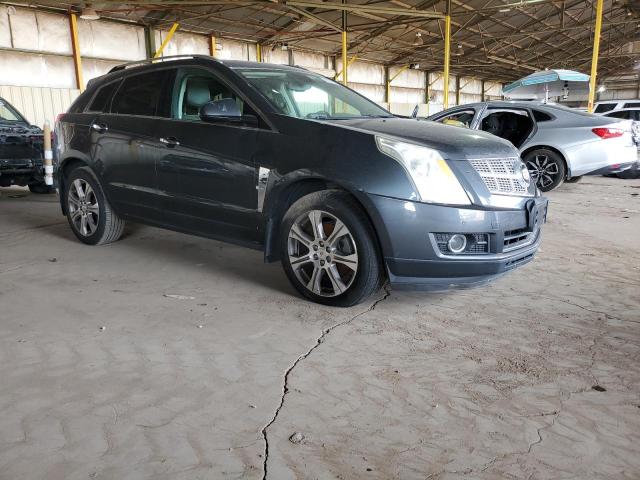 Photo 4 from auction – 2012 CADILLAC SRX PERFOR with VIN 3GYFNBE33CS555753