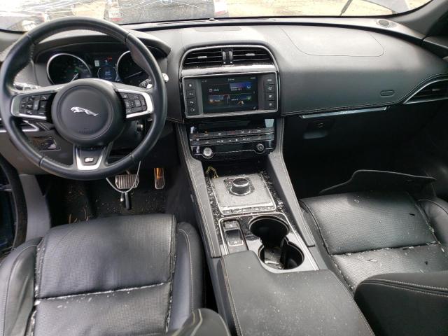 Photo 8 from auction – 2017 JAGUAR F-PACE S with VIN SADCM2BV7HA898953
