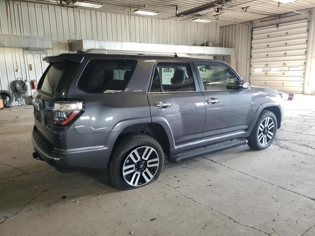 Photo 3 from auction – 2023 TOYOTA 4RUNNER LI with VIN JTEKU5JRXP6101119