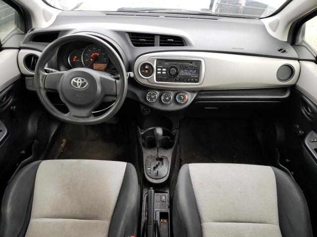 Photo 8 from auction – 2014 TOYOTA YARIS with VIN JTDKTUD38ED596759