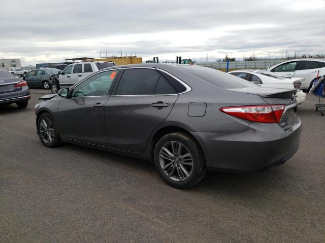 Photo 2 from auction – 2016 TOYOTA CAMRY LE with VIN 4T1BF1FK1GU225659