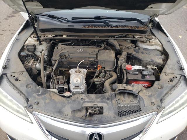 Photo 11 from auction – 2015 ACURA TLX with VIN 19UUB1F31FA014321