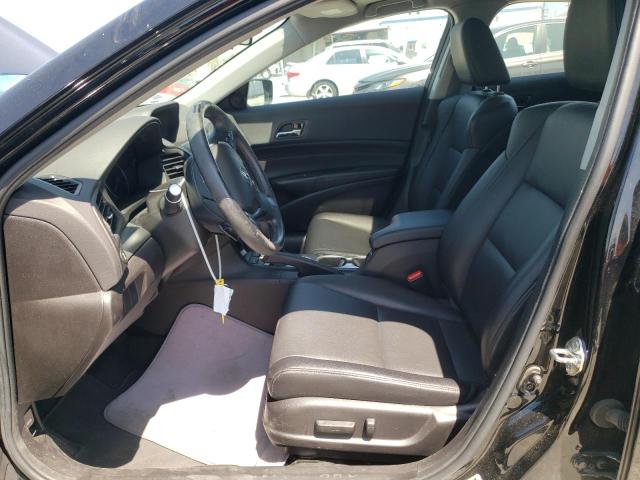 Photo 7 from auction – 2018 ACURA ILX BASE W with VIN 19UDE2F36JA002509