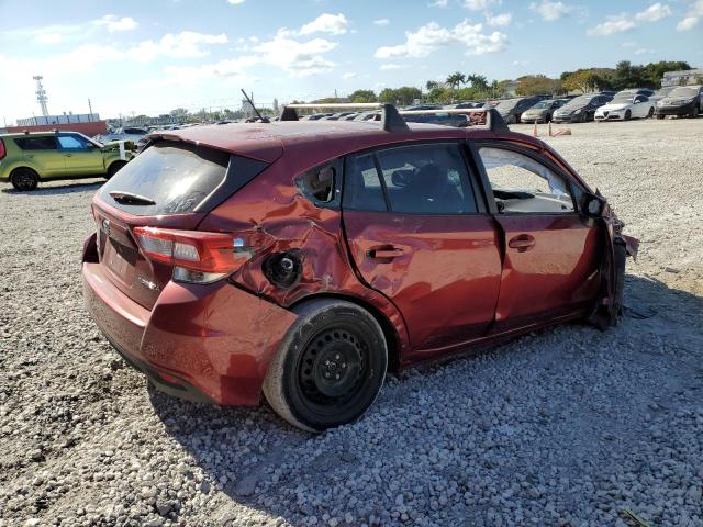 Photo 3 from auction – 2019 SUBARU IMPREZA with VIN 4S3GTAA68K1746465