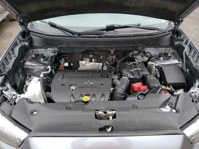 Photo 11 from auction – 2012 MITSUBISHI OUTLANDER with VIN JA4AR4AU3CZ009563