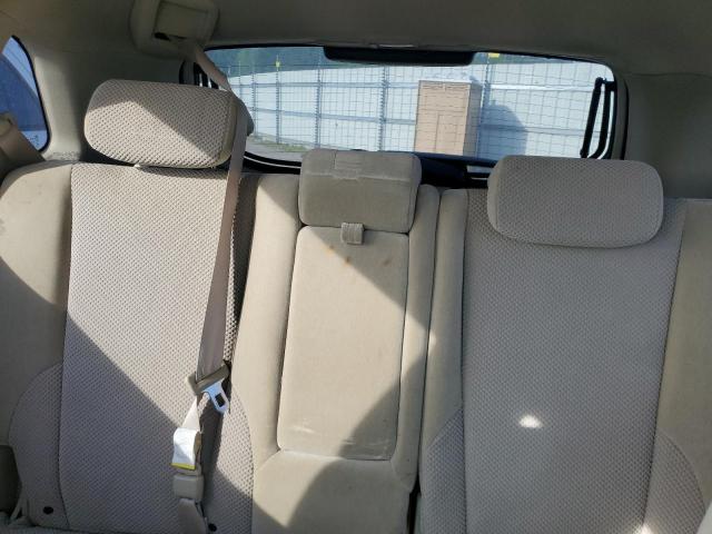 Photo 10 from auction – 2007 HYUNDAI TUCSON with VIN KM8JN12D87U616541