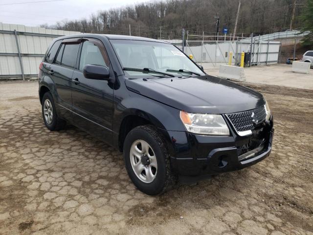 Photo 4 from auction – 2012 SUZUKI GRAND VITA with VIN JS3TD0D29C4101288