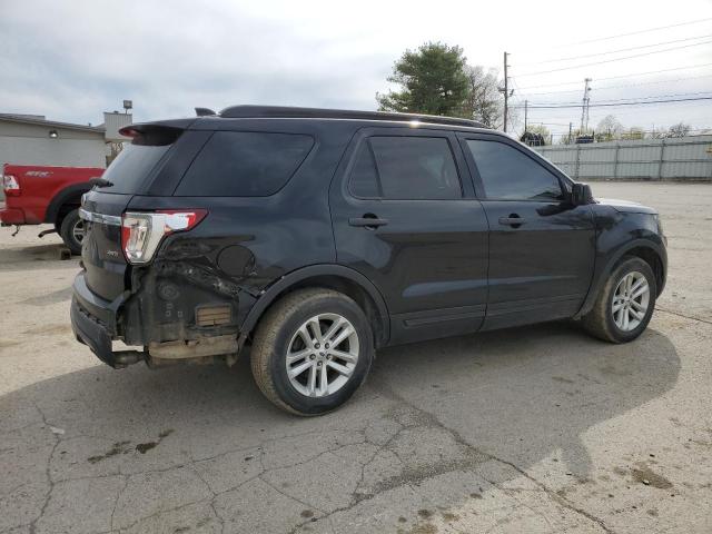 Photo 3 from auction – 2017 FORD EXPLORER with VIN 1FM5K8B80HGA85745