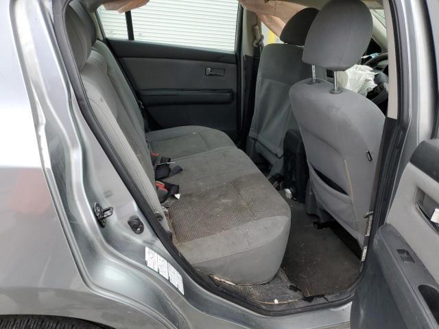 Photo 10 from auction – 2011 NISSAN SENTRA 2.0 with VIN 3N1AB6AP7BL695471