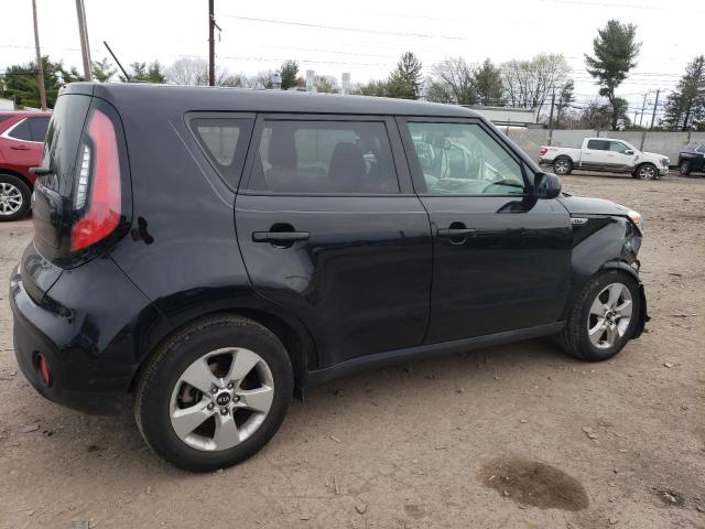Photo 3 from auction – 2018 KIA SOUL with VIN KNDJN2A22J7905365