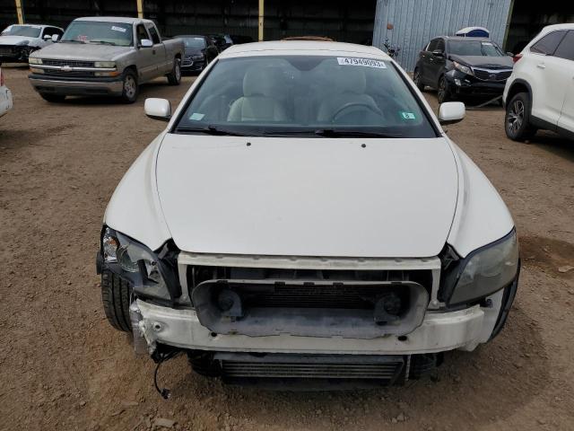 Photo 5 from auction – 2007 VOLVO C70 T5 with VIN YV1MC68247J023023