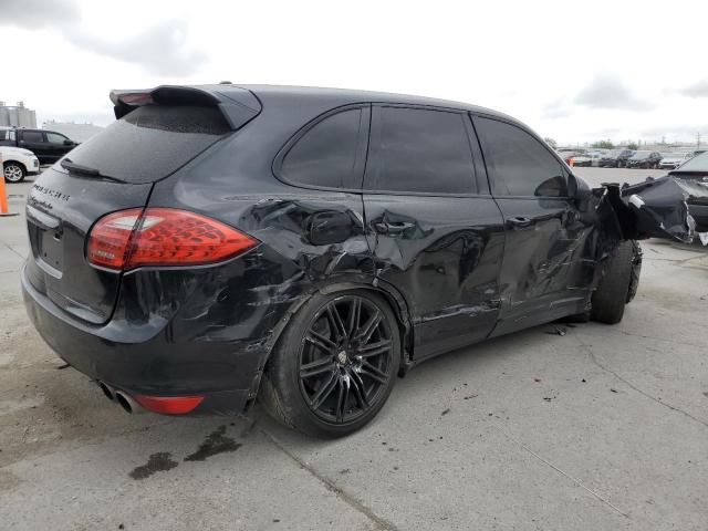 Photo 3 from auction – 2011 PORSCHE CAYENNE TU with VIN WP1AC2A2XBLA82441