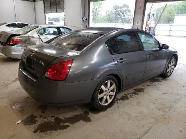 Photo 3 from auction – 2006 NISSAN MAXIMA SE with VIN 1N4BA41E46C807528