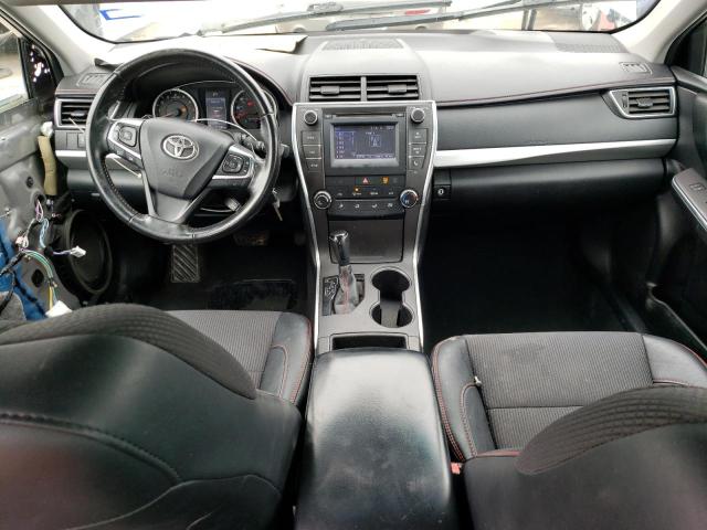 Photo 8 from auction – 2016 TOYOTA CAMRY LE with VIN 4T1BF1FK7GU209515