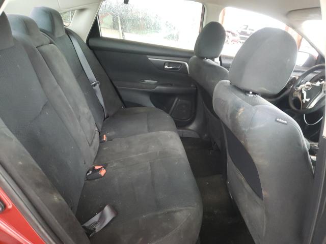 Photo 10 from auction – 2015 NISSAN ALTIMA 2.5 with VIN 1N4AL3AP2FC216423