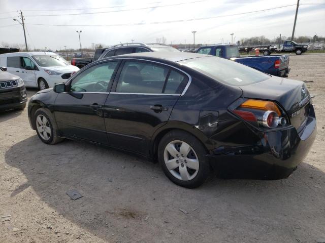 Photo 2 from auction – 2008 NISSAN ALTIMA 2.5 with VIN 1N4AL21E08C182610