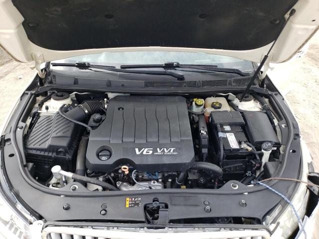 Photo 11 from auction – 2011 BUICK LACROSSE C with VIN 1G4GE5ED3BF335127